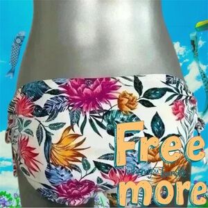 Free 🆕Women’s  Swimsuit Bottoms